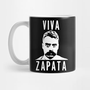 Mexican Revolution Hero 1910–1920 Mug